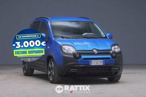 FIAT Pandina III 2024 Cross Pandina Cross 1.0 fire