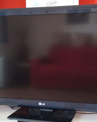 TV LG 42LD468-ZA LCD Full HD 16:9 con telecomando