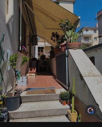 appartamento lido di venezia 