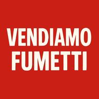 Fumetti in stock, spediamo in Italia