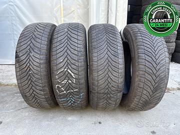gomme usate 2056016 All Seasons MICHELIN - CRO - 4