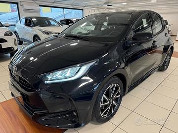 Toyota Yaris Hybrid Active MY21