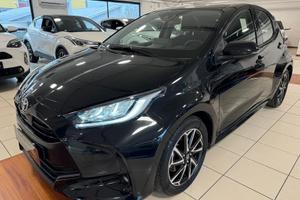 Toyota Yaris Hybrid Active MY21