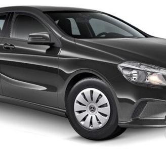 Ricambi per mercedes classe A #1