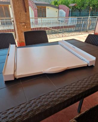 kit sovrapposizione lavatrice-asciugatrice melicon