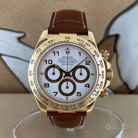 16518 rolex