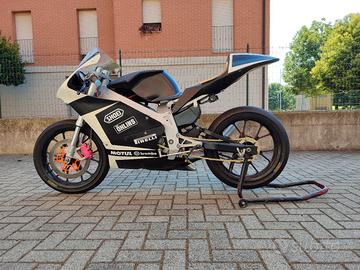 RS 2t pregp 190cc 3500e oppure 125cc 2200e🔥
