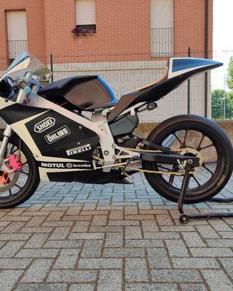 RS 2t pregp 190cc 3500e oppure 125cc 2200e🔥