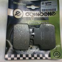 PASTIGLIE FRENO PIAGGIO 43015500