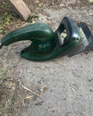 Taglia siepi elettrico