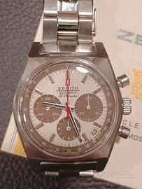 Zenith Primero ref  A384 