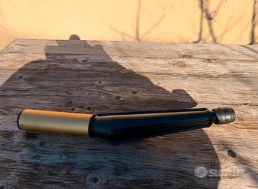 Ricambi Fifty Morini Minarelli