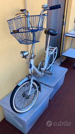 graziella pieghevole anno 1966 originale