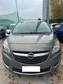 Opel Meriva 1.4 Turbo benzina 120CV Cosmo OK NEO P