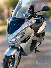 Malaguti Madison RS 250
