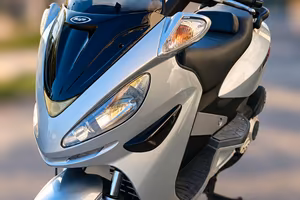 Malaguti Madison RS 250