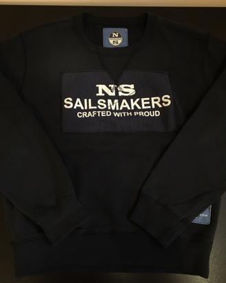 Felpa North Sails
