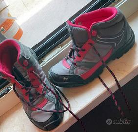Scarpe  trekking
