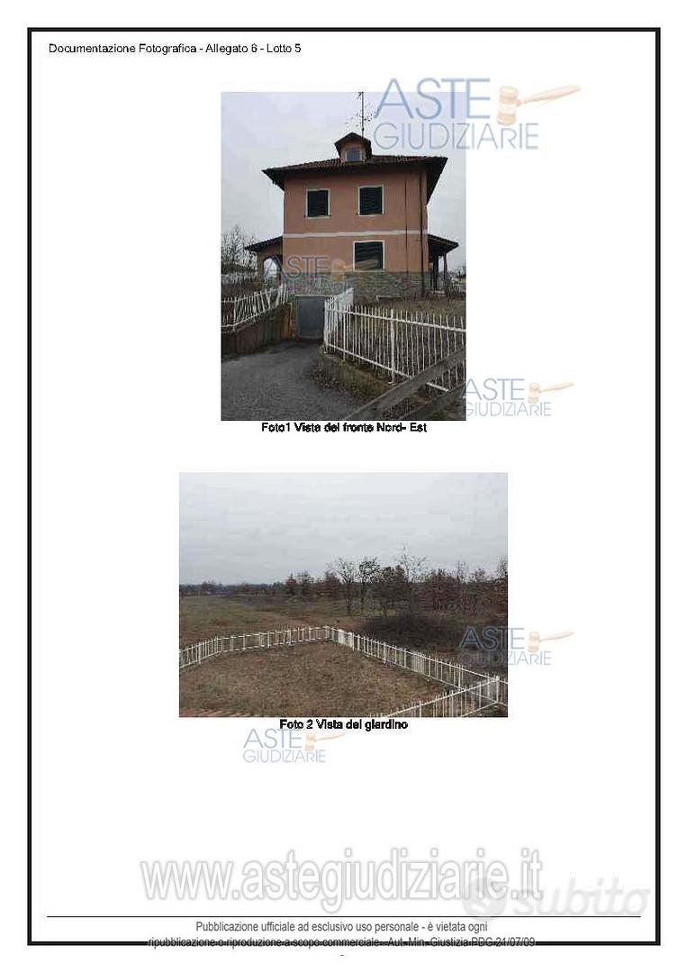 Appartamento – Piovera, Alessandria - Vista 2
