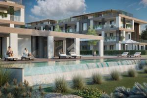 4 LOCALI A PESCHIERA BORROMEO