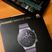 smartwatch Hauwei