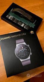 smartwatch Hauwei