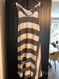 Vestito Aspesi a righe