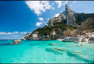 Vacanze in sardegna