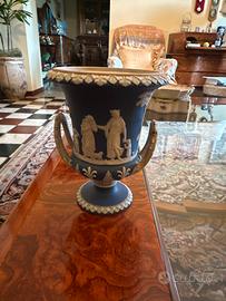 Vaso da collezione Wedgwood