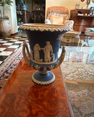Vaso da collezione Wedgwood