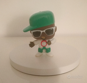 Funko Pop Flavor Flav #16 RARE VALUTED PublicEnemy