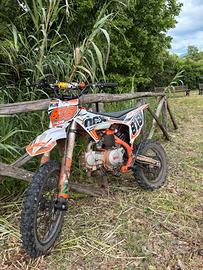 pit bike