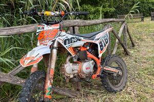 pit bike
