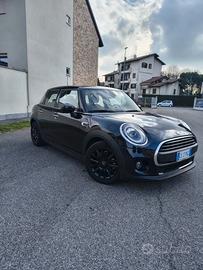 Mini One Baker street 1.5 twin Power turbo 