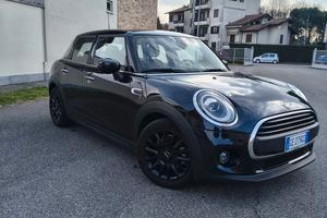 Mini One Baker street 1.5 twin Power turbo 