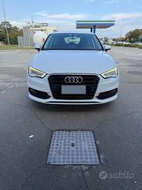 Audi A3 G tron