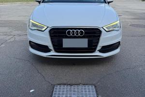Audi A3 G tron