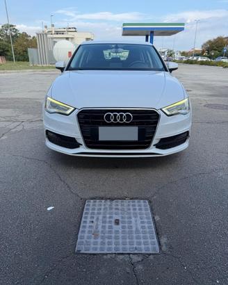 Audi A3 G tron