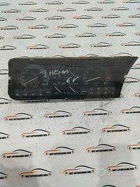 Quadro strumenti Lancia Thema 82418257