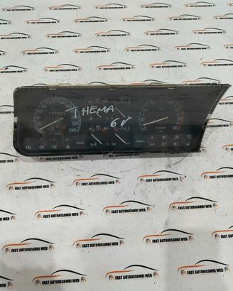 Quadro strumenti Lancia Thema 82418257