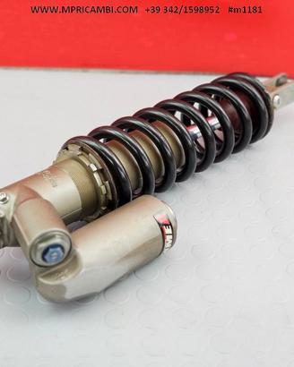 MONO AMMORTIZZATORE SUZUKI RMZ 450 2008 2009 RM Z