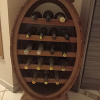 botte in legno 
