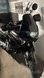 Transalp xl 650
