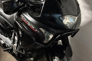 Transalp xl 650