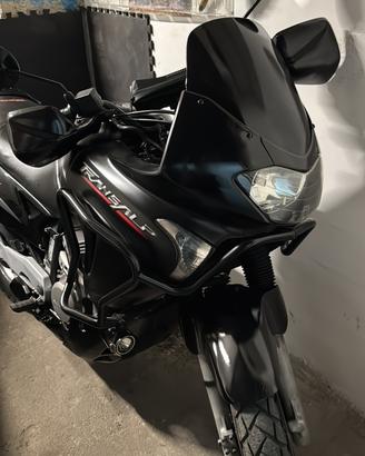 Transalp xl 650