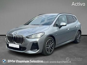 BMW Serie 2 Active Tourer Serie 2 218d Active...