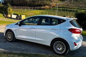 Ford Fiesta 2019