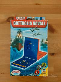 Battaglia Navale