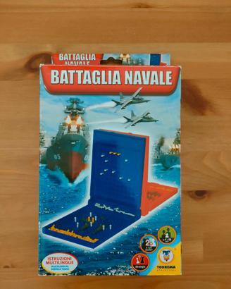 Battaglia Navale