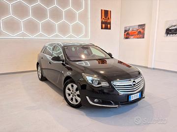 Opel Astra 1.7 CDTI 130CV Sports Tourer Business